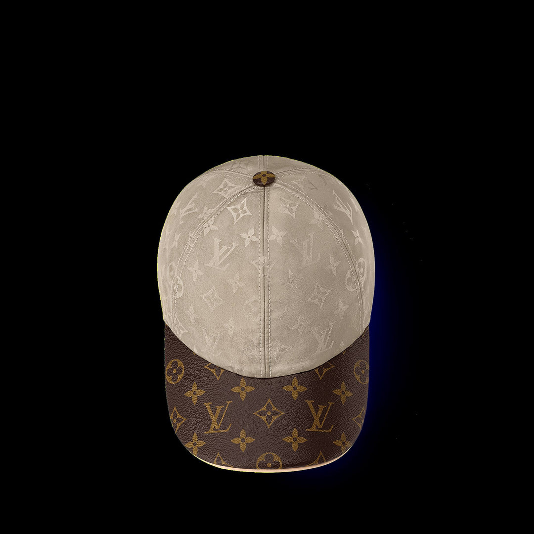 Premium Designer Caps Collection – 7 Models