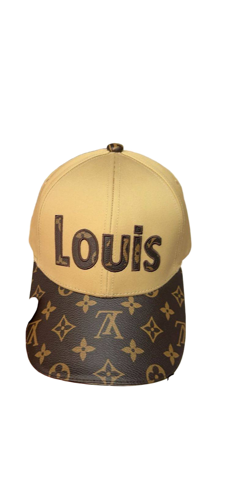 Premium Designer Caps Collection – 7 Models