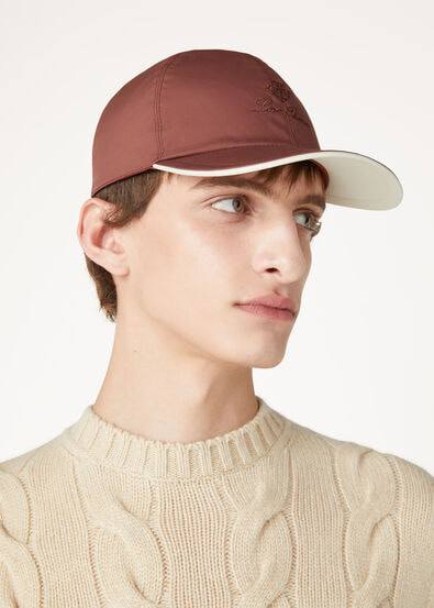 Luxury Embroidered Caps – 7 Colors