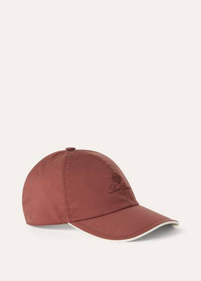 Luxury Embroidered Caps – 7 Colors