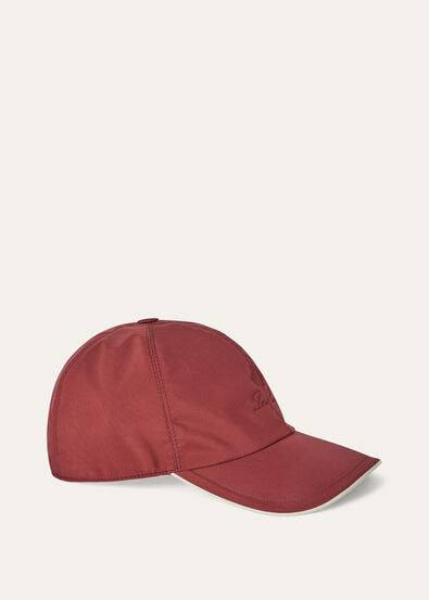 Luxury Embroidered Caps – 7 Colors