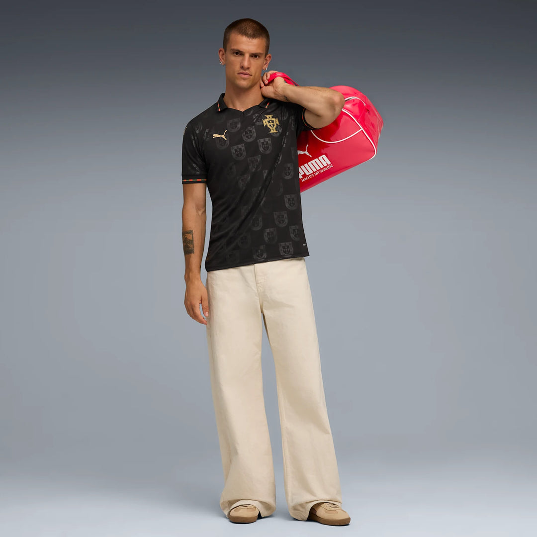 Portugal Special Edition  jersey 25/26