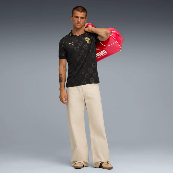 Portugal Special Edition  jersey 25/26