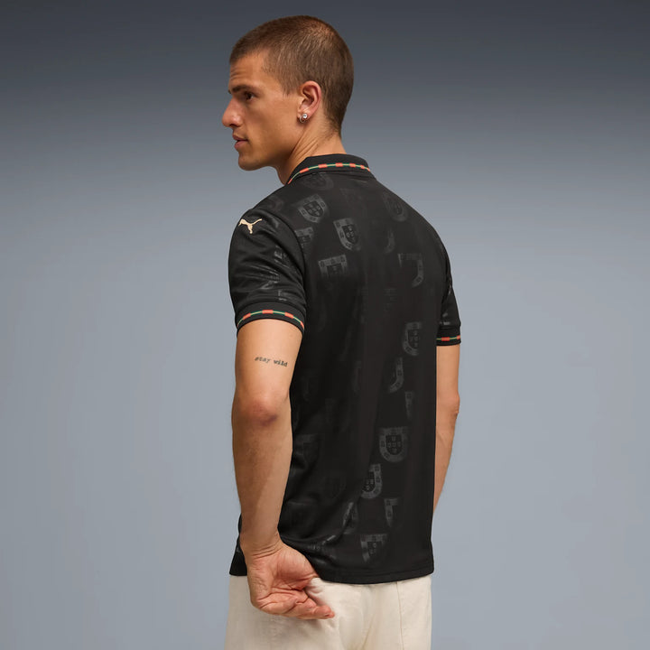 Portugal Special Edition  jersey 25/26