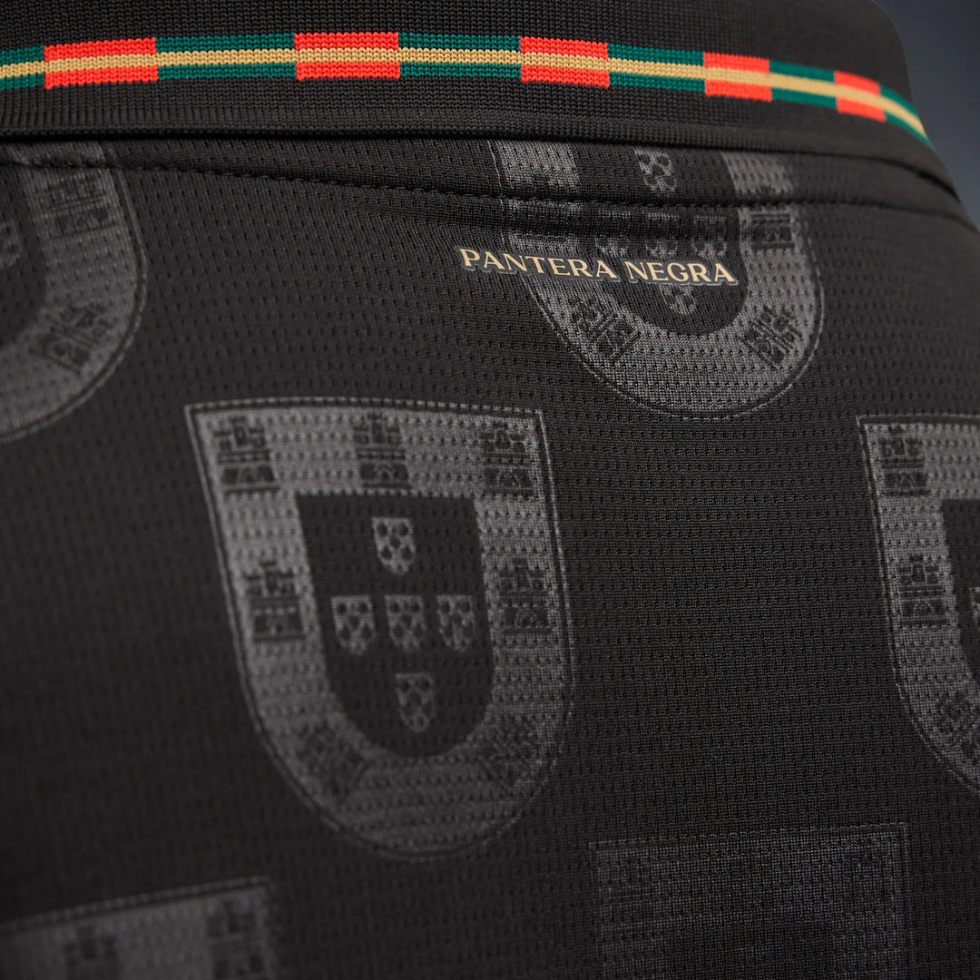 Portugal Special Edition  jersey 25/26