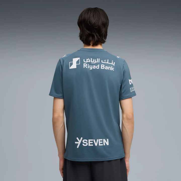 AL HILAL SFC Third Jersey 2025/26