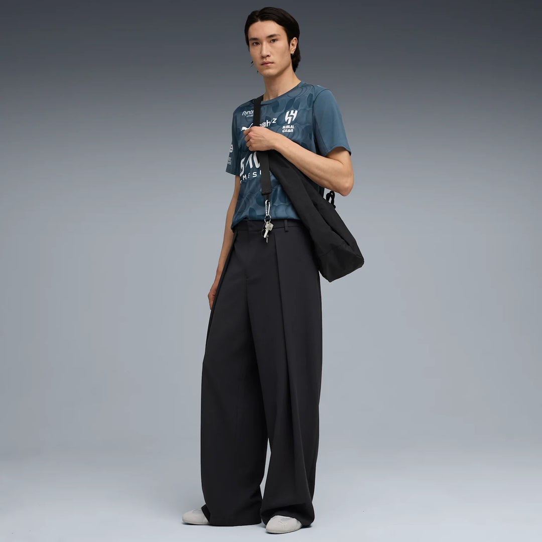 AL HILAL SFC Third Jersey 2025/26