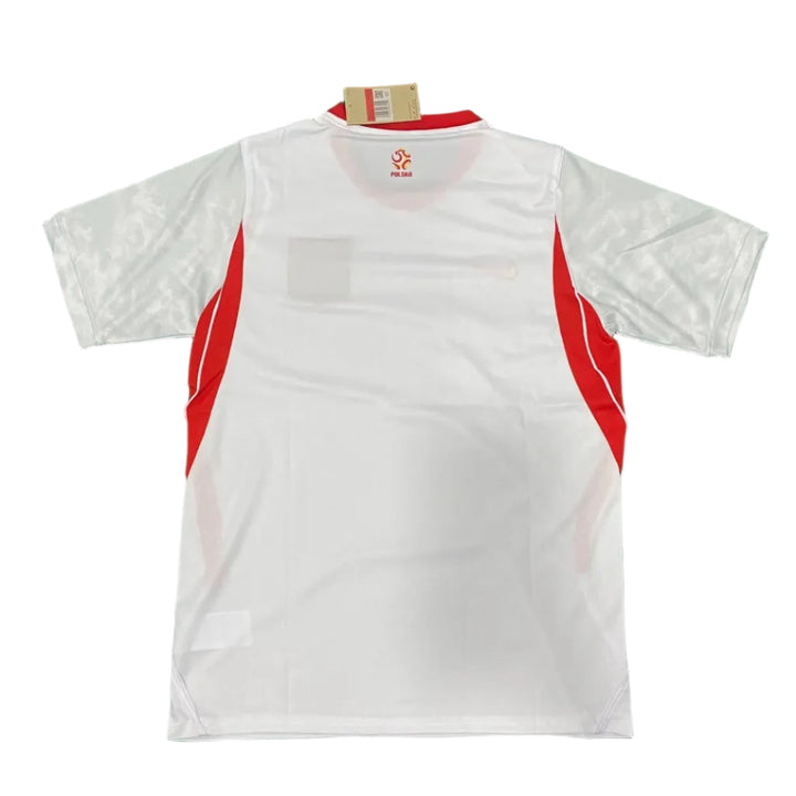 poland HOME Jersey 2026