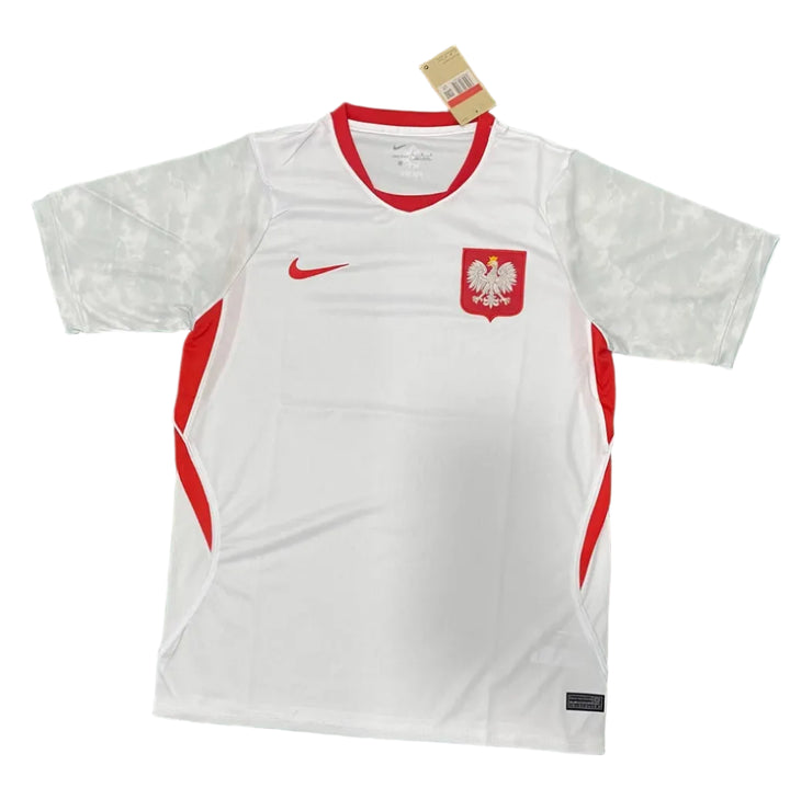 poland HOME Jersey 2026