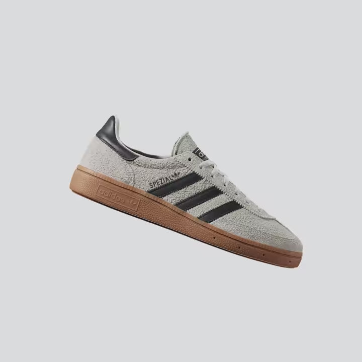 adidas Handball Spezial Aluminum Core Black