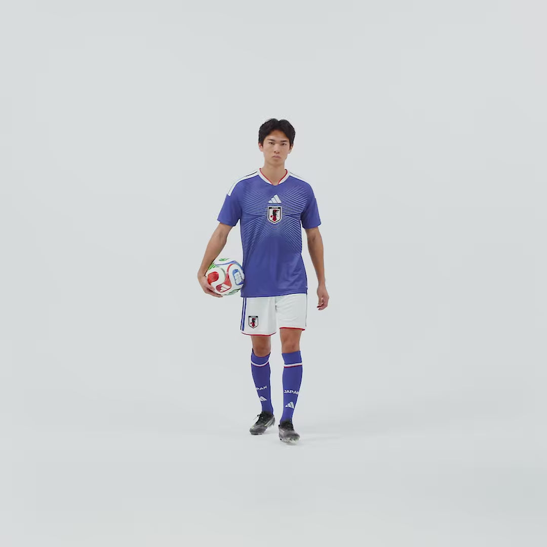 Japan Home Jersey 2025/26