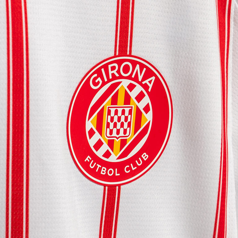 Girona Home Jersey 25/26