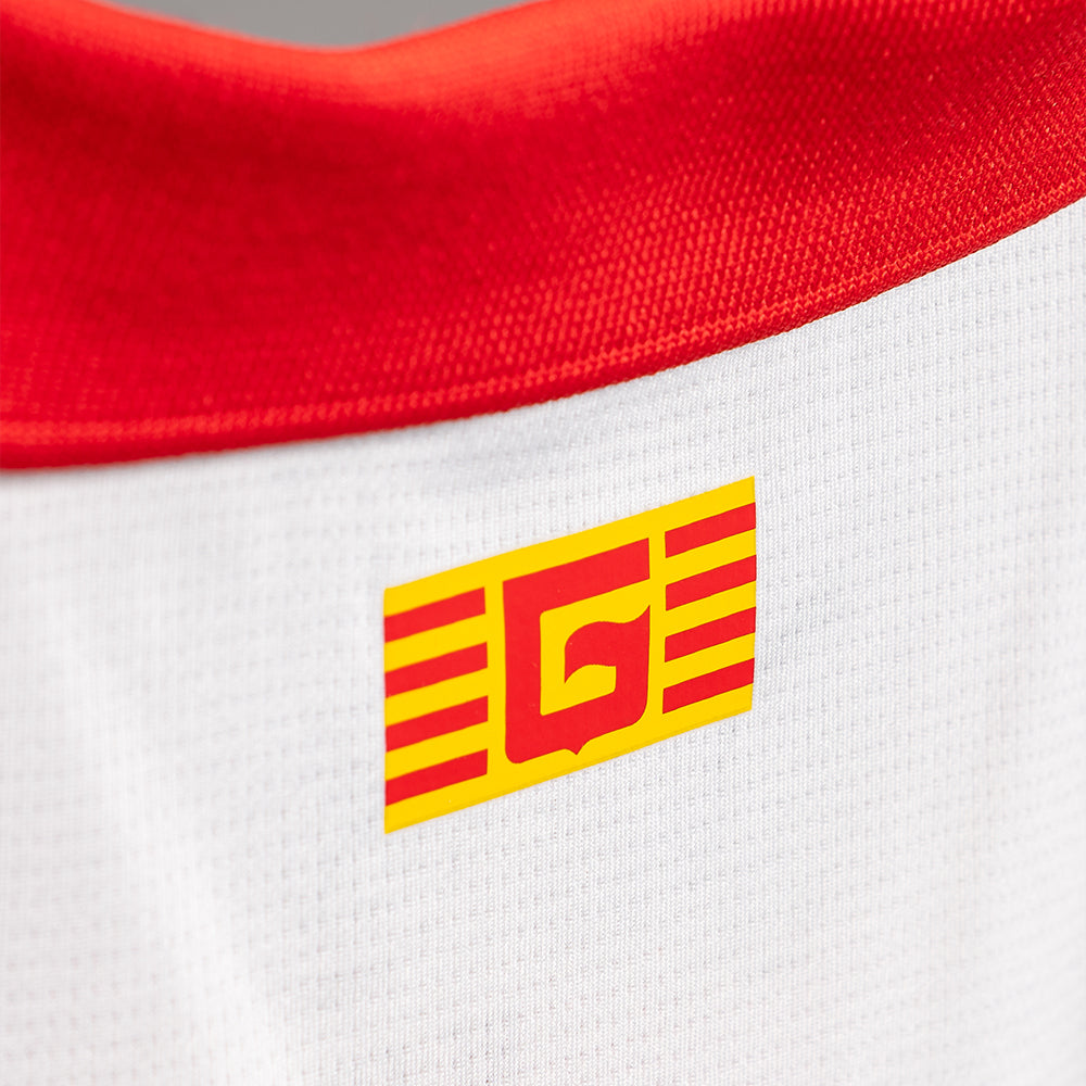 Girona Home Jersey 25/26