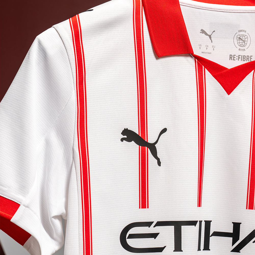 Girona Home Jersey 25/26