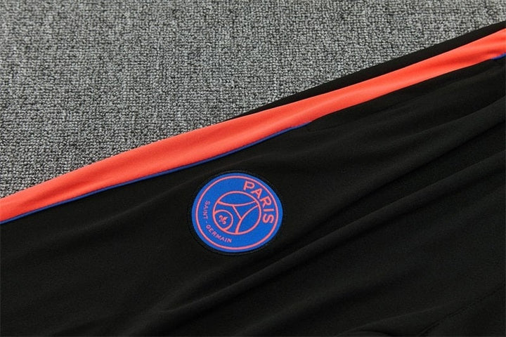 PSG training tracksuit 2027 pants crest