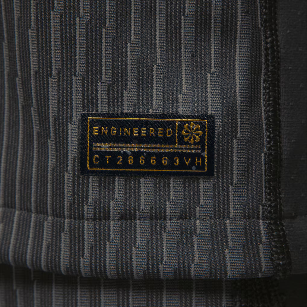 PSG Fourth Player Version Jersey 2025/26