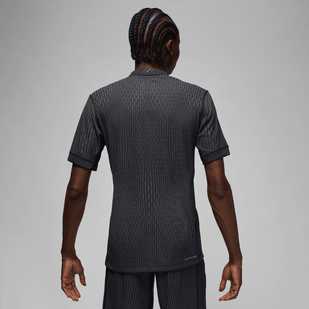 PSG Fourth Player Version Jersey 2025/26