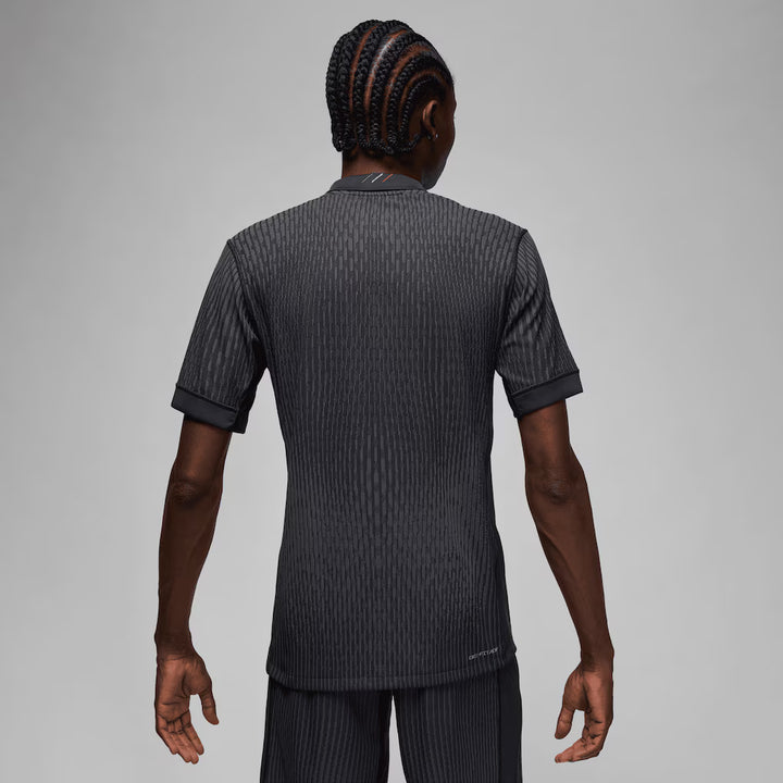 PSG Fourth Player Version Jersey 2025/26