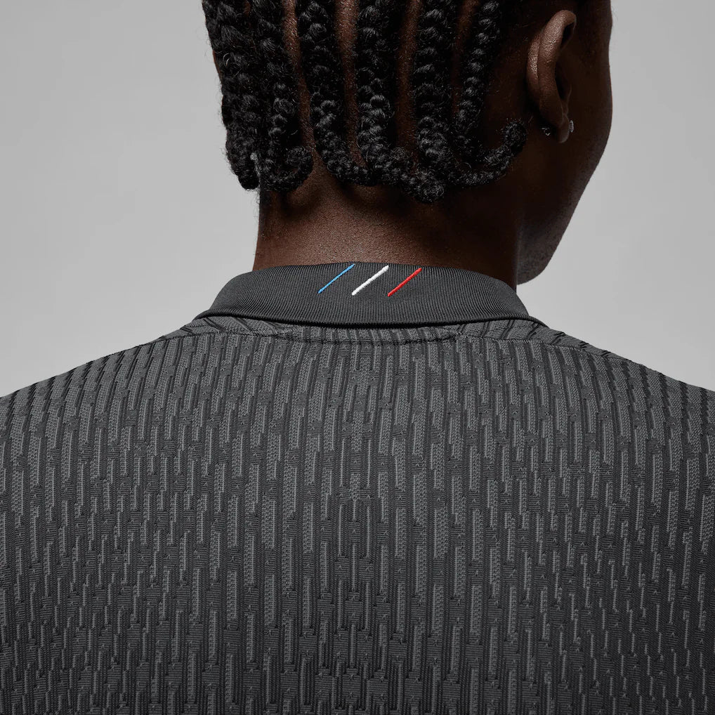 PSG Fourth Player Version Jersey 2025/26