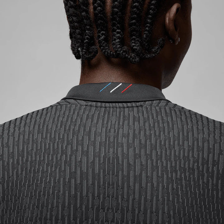 PSG Fourth Player Version Jersey 2025/26