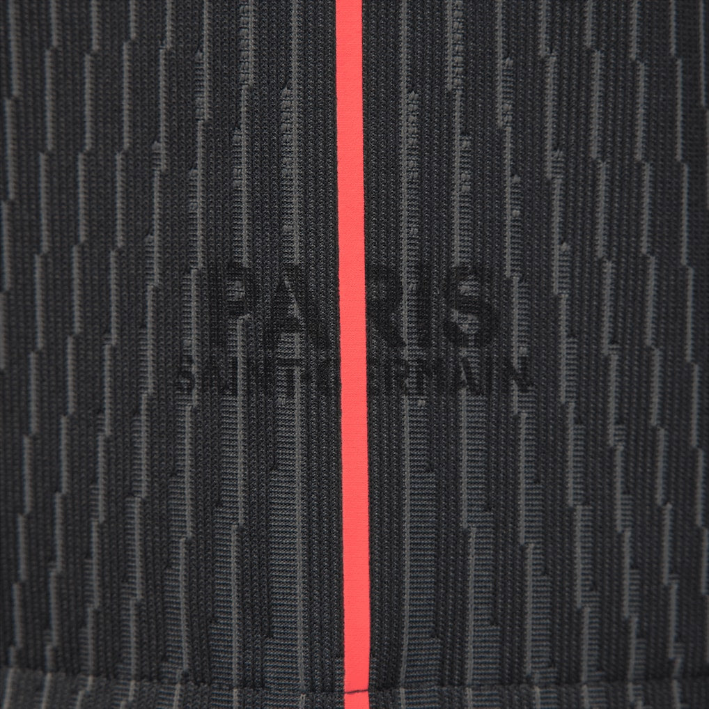 PSG Fourth Player Version Jersey 2025/26