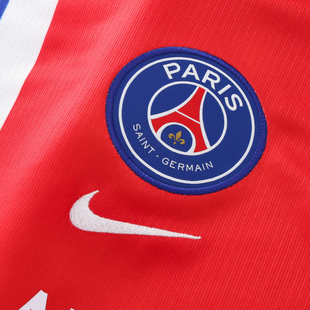 PSG Home Jersey 26/27