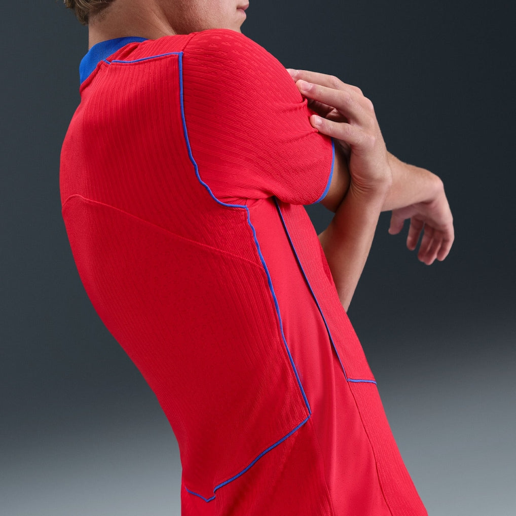 PSG Third Player Version Jersey 2025/26