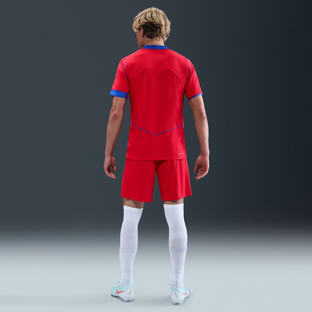 PSG Third Player Version Jersey 2025/26