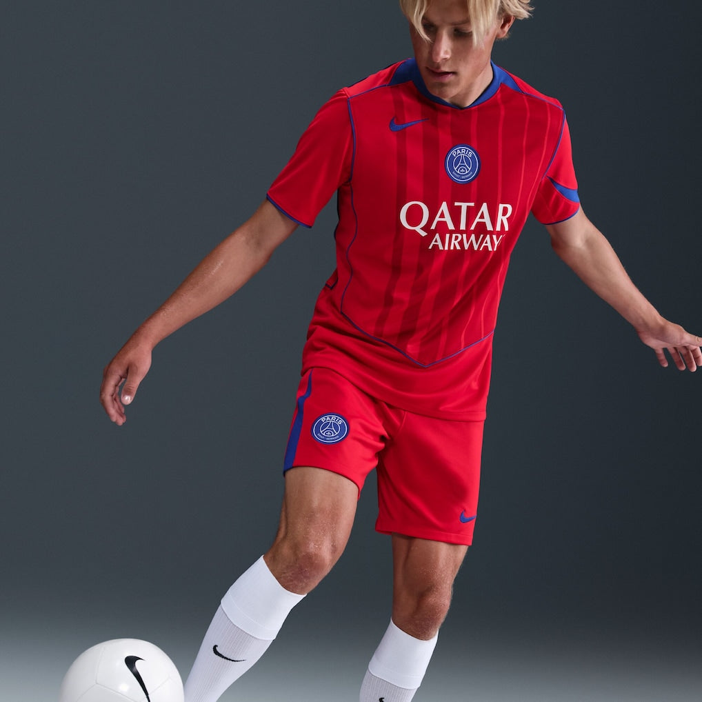 Psg Third Short 2024/25