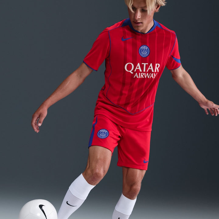 Psg Third Short 2024/25