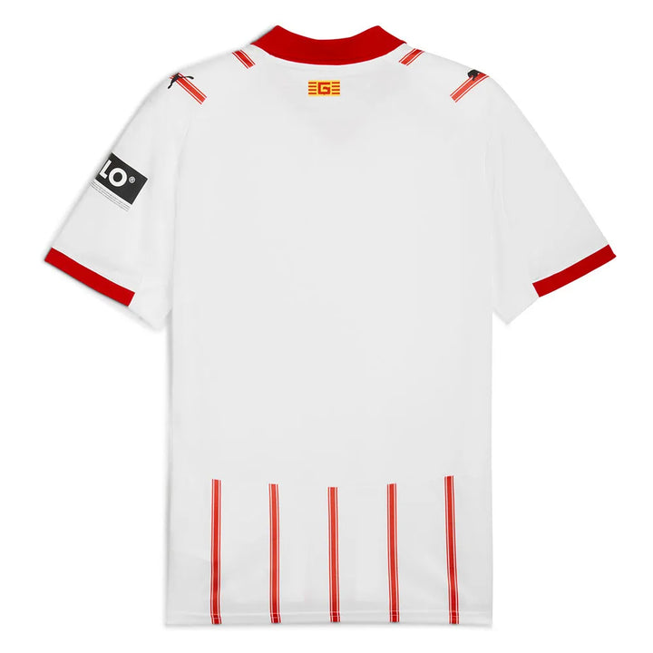 Girona Home Jersey 25/26