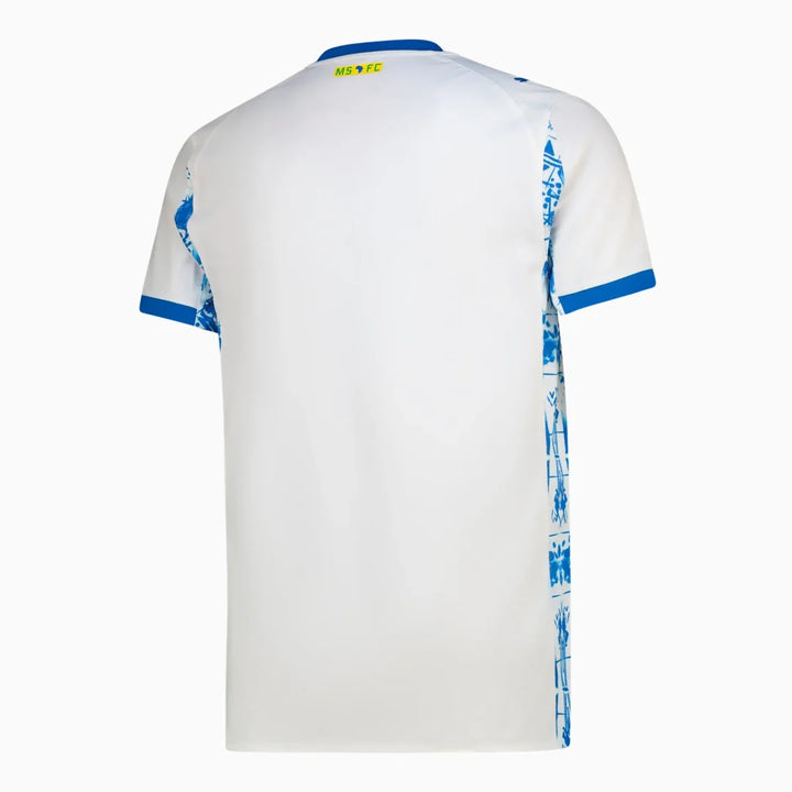 Mamelodi Sundowns FC Away Jersey 2025/26