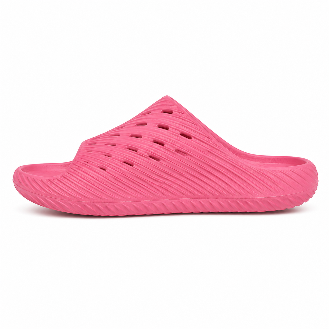 adidas Purechill Slides - Pink