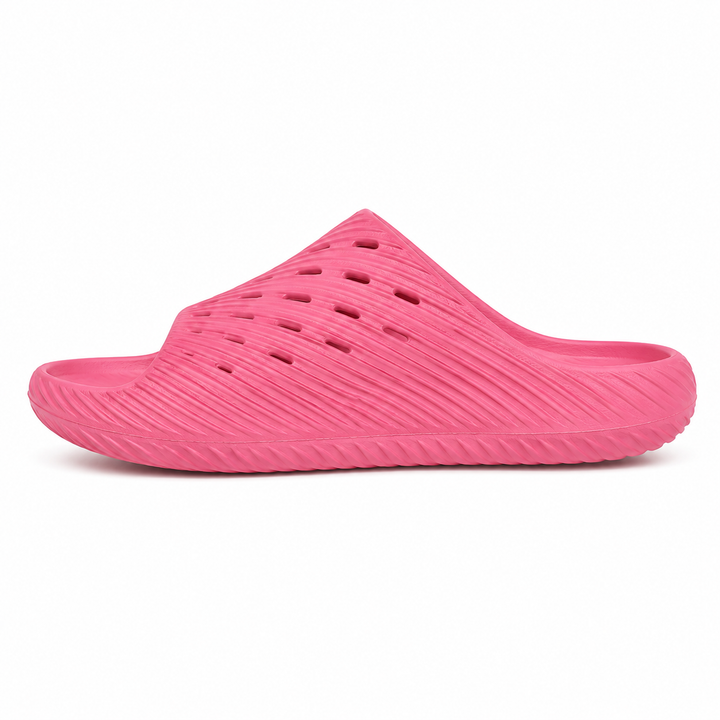 adidas Purechill Slides - Pink