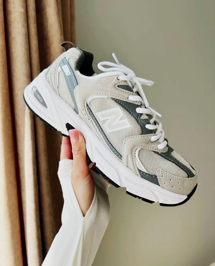 New Balance 530 - Cream Beige Grey
