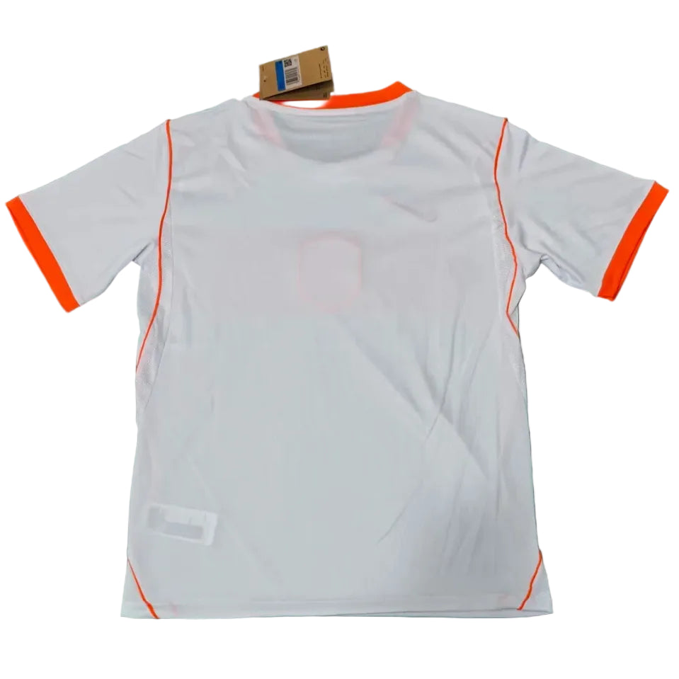 NetherLan  Away  World Cup JERSEY 2026