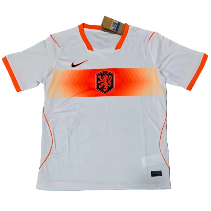 NetherLan  Away  World Cup JERSEY 2026