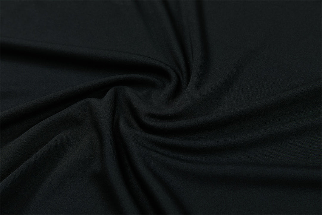 Chelsea Black Training Quarter-Zip Tracksuit 2026