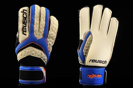 Reusch Re:pulse Pro G2 Negative Cut Goalkeeper Gloves