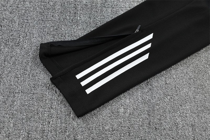 RM Marvel training tracksuit ankle zip