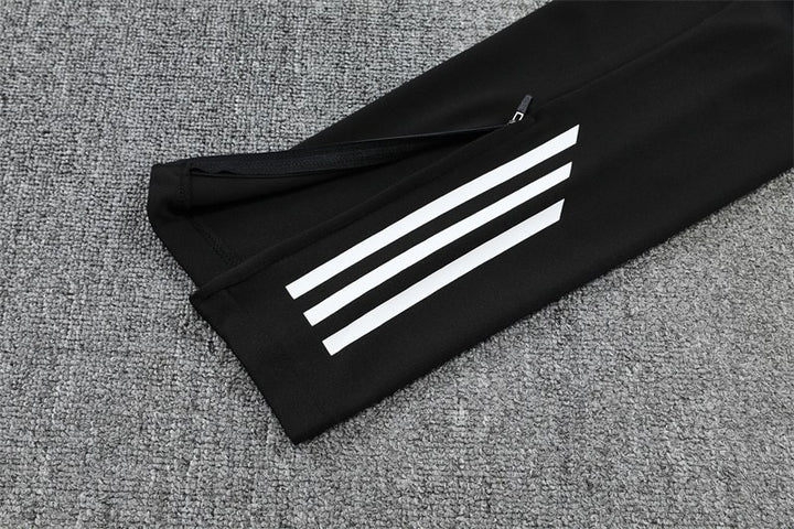RM Marvel training tracksuit ankle zip
