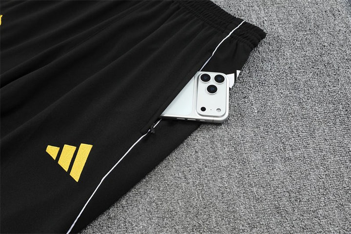 RM Marvel training tracksuit zip pocket