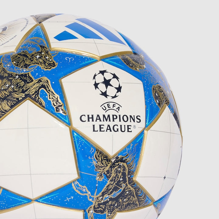 Adidas UCL Pro 25/26 League Stage Official Match Ball