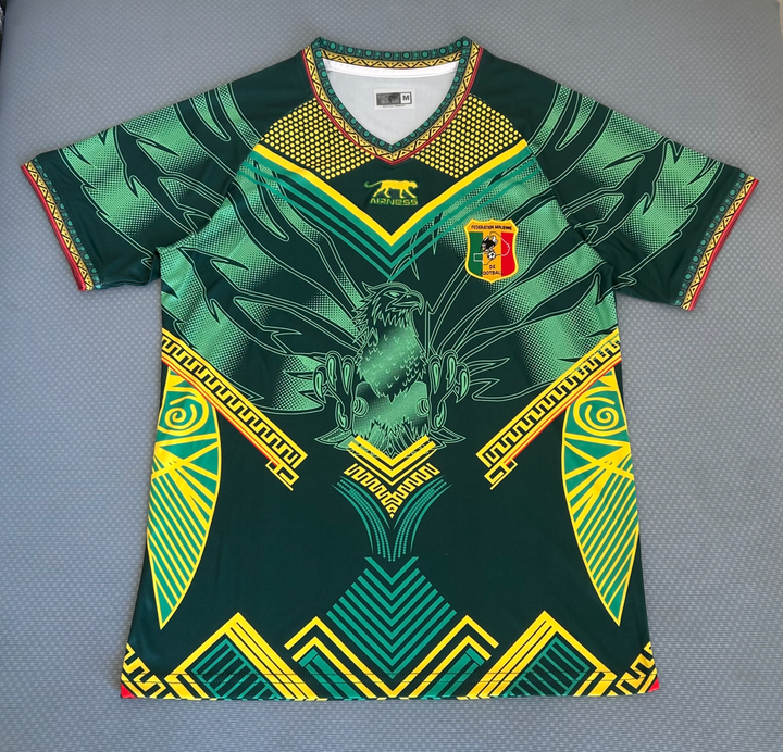Mali Away Jersey 2026/27