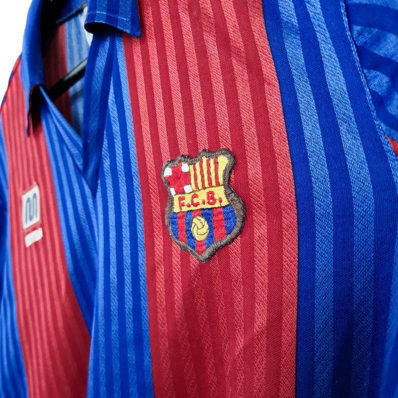BRC Home Classic 1982/83 Jersey