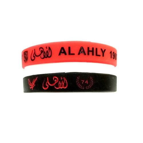 سوارة اكسسوارات الاهلي خذ 3 ب 10 درهم 2022