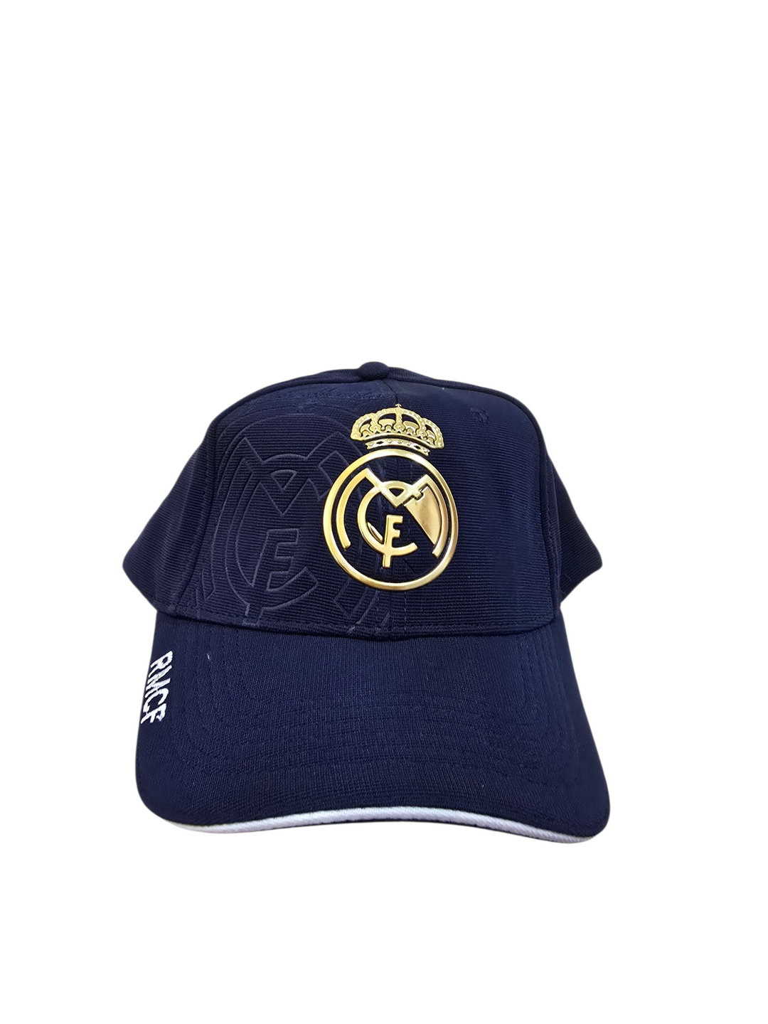 RM 3 Colours Cap