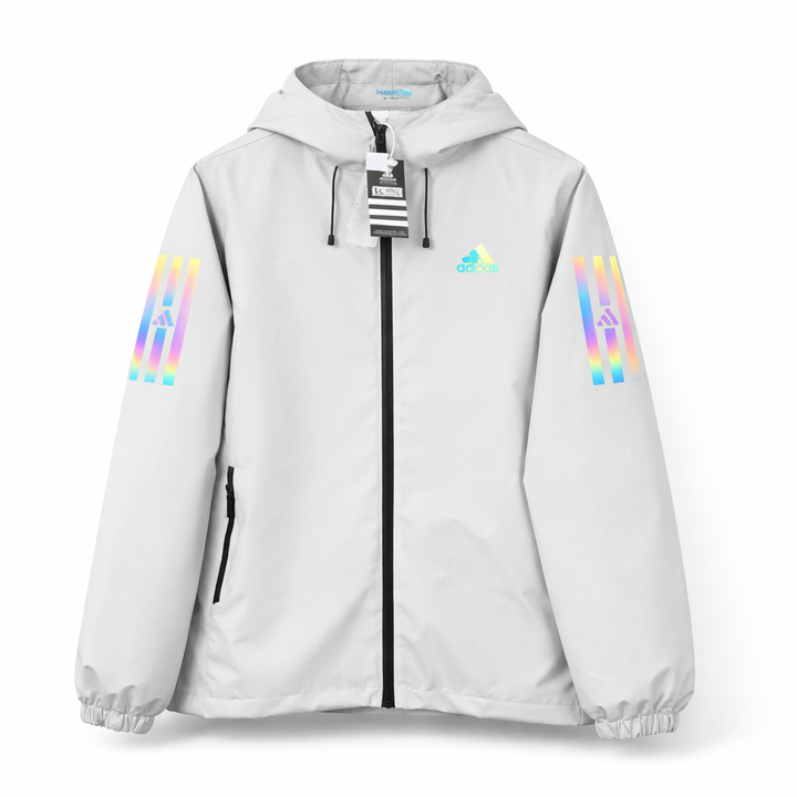 Adidas Reflective Performance Jacket