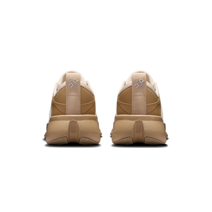 ON Running Cloudsolo LOEWE Dark Sand | Cream - Dark Sand | Cream