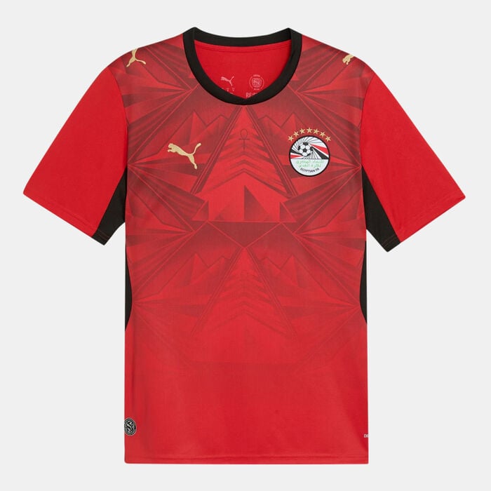 قميص مصر الأساسي 2024